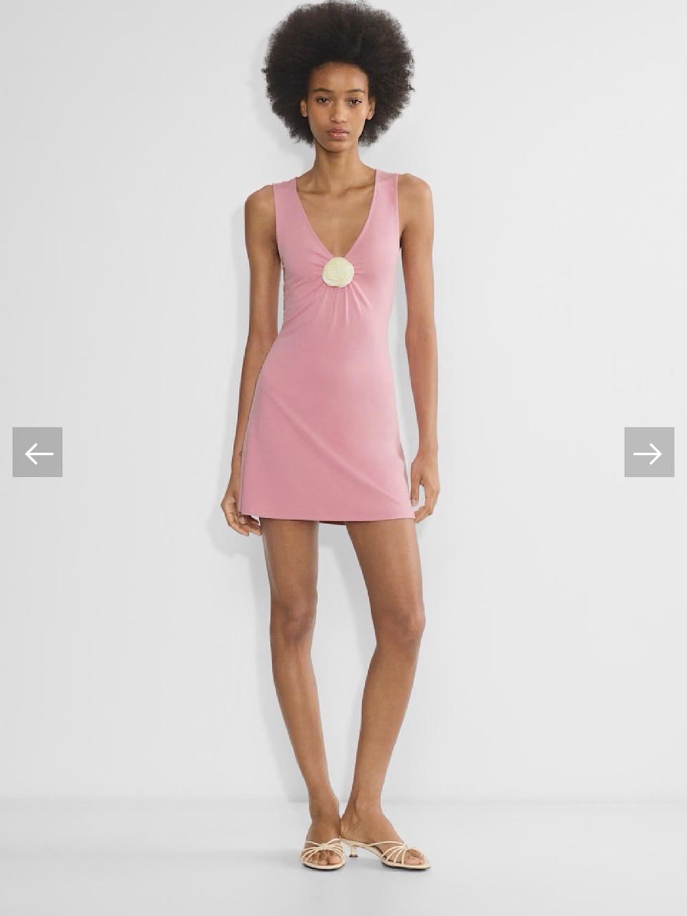 Wilfred Aritzia GoodLux Boleyn Dress XS